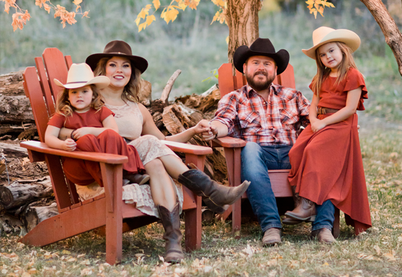 luke-family